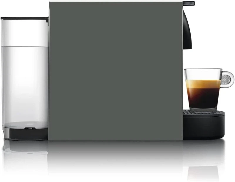 Macchina Caffè Espresso Caffettiera Elettrica KRUPS Essenza Mini NESPRESSO, fotografia 3 di 12