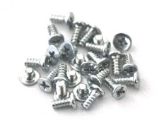 OEM METRO PCS ALCATEL JOY TAB 9029Z REPLACEMENT COMPLETE SCREW SET SCREWS