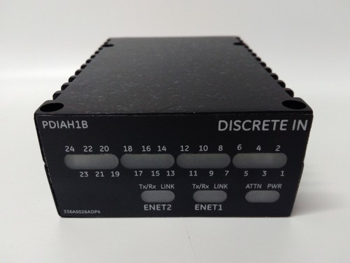 Ge fanuc IS220PDOAH1A Processor module