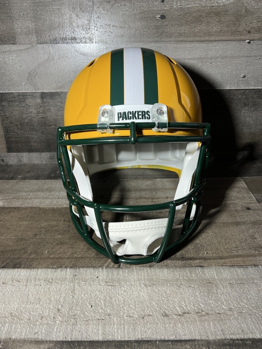 Aaron Rodgers signed autographed Riddell Full Size helmet Green Bay Packers | eBay Aaron Rodgers signed autographed Riddell Full Size helmet Green Bay Packers | eBay