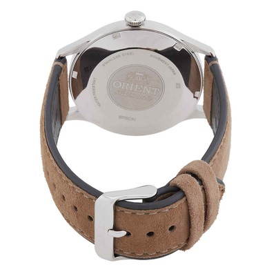 ORIENT Classic Watch - Bambino V4 RA-AC0P03L10B for sale online | eBay 