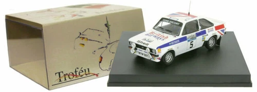 Ford Diecast Cars Limited Edition