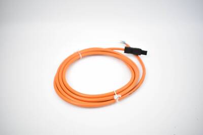 Wago Anschlussleitung 0891-0099/K000-0037 ( 3x1,5mm² ) 3m