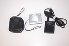 Minolta Dimage Xi Silver 1.5" Lcd Display 3x Optical Zoom 2.0 Mp Digital Camera