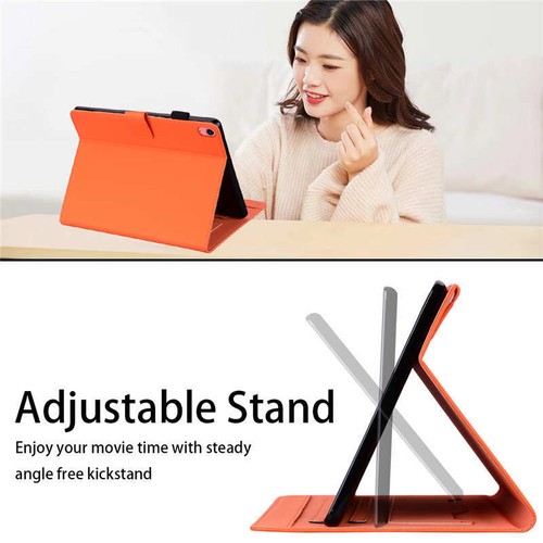 Smart Leather Flip Stand Case Cover For iPad 5/6/7/8/9/10th Gen Mini Air Pro 11 - Picture 10 of 72