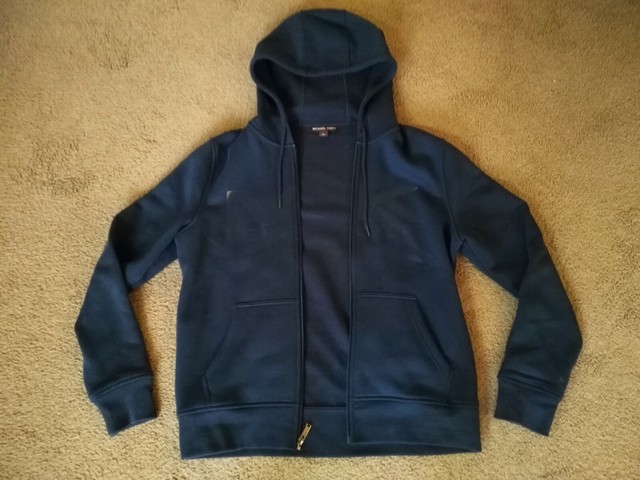 michael kors hoodie online