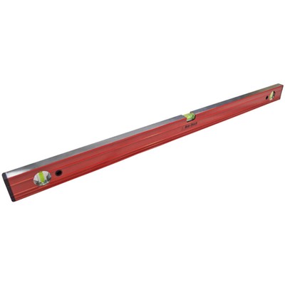 Amtech 36'' Ribbed Spirit Level Carpenters Carpentry Measure Angles Tools