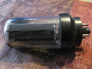 Radio TV Vacuum Electron Vintage Tube, Thousands Available! *FREE SHIPPING*