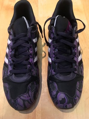 adidas zx 800 hombre purpura