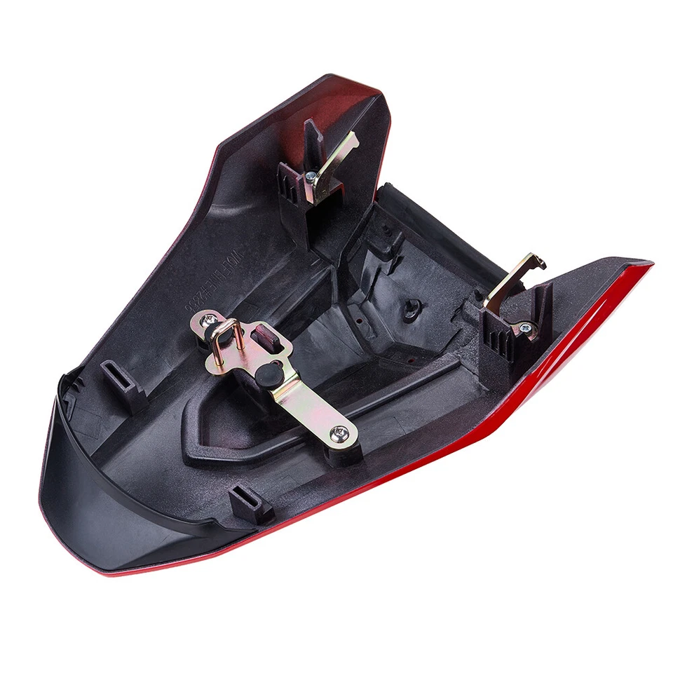 For CB650R CBR650R 2019-2023 Rear Seat Cowl , Passenger Seat Cover , Matte Black - Image 2 of 2