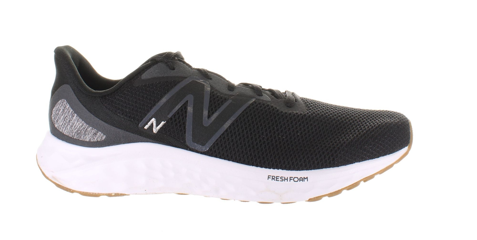 New Balance Mens Marisek4 Black Running Shoes Size 10.5 (7779473)