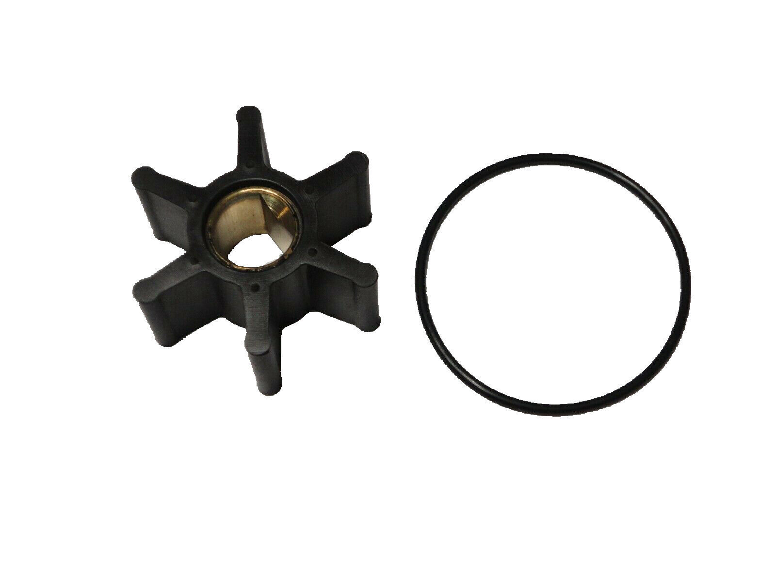 MARINE GENERATOR Water Pump Impeller Kit Replaces Sherwood 8000K Kohler