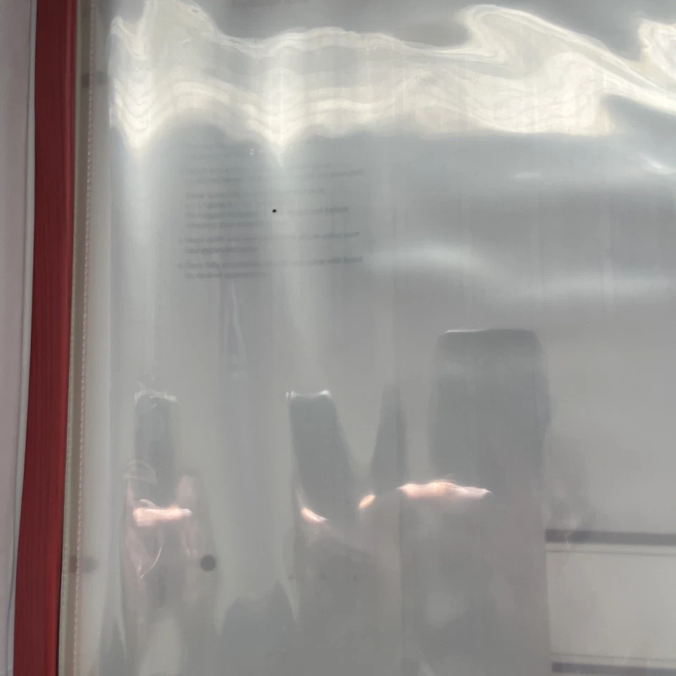 Tecido Colorbok 12 X 12 Scrapbook 10 Folhas Designer Design Branco 10 Páginas - Imagem 4 de 4