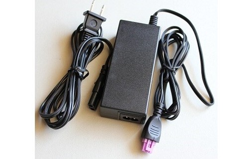 Hp Deskjet F4480 Impresora todo en uno fuente de alimentación AC adaptador  de cable Cable De Cargador | eBay