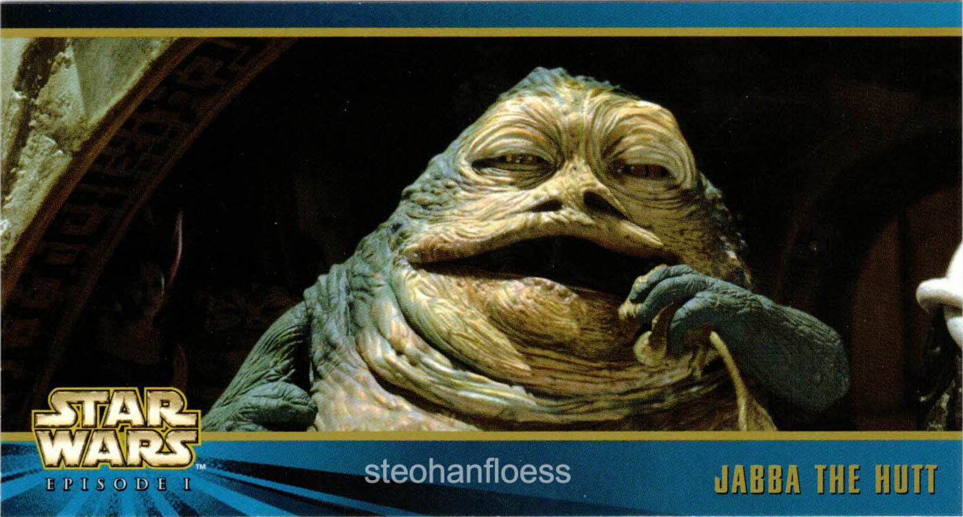 1999 Topps Star Wars Episode I The Phantom Menace Series 2 You Pick the Card - Picture 18 of 81