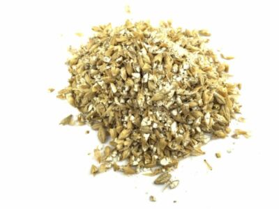 Whisky Malz Braumalz geschrotet 1 kg Bier brauen