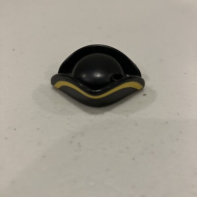 BRITISH SOLDIERS FORT PLAYMOBIL 5139 Replacement Parts Pieces Hat