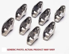 Manley Rockers Fits Small Block Chevy Long Slot 1.6 Ratio 43151-8