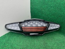 Feu arrière BMW 1600