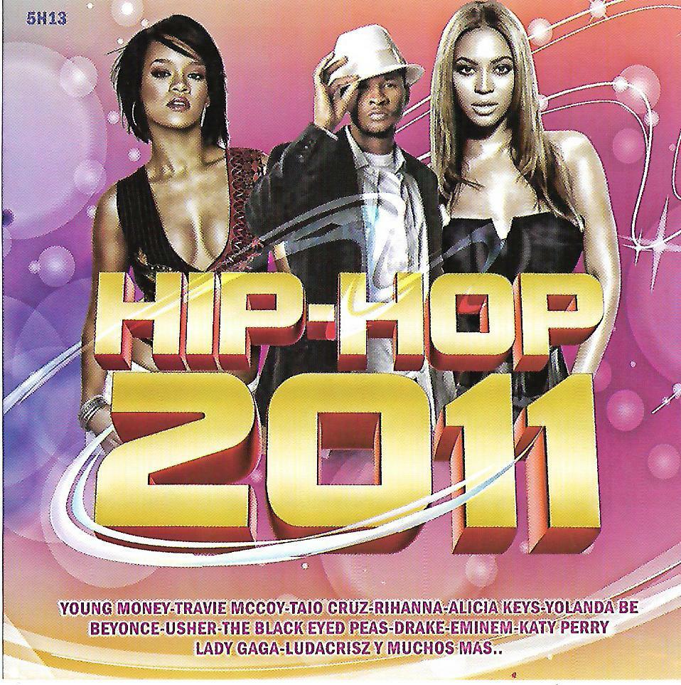 HIP HOP 2011 r&b YOUNG MONEY TRAVIE MCCOY DRAKE BEYONCE RIHANNA