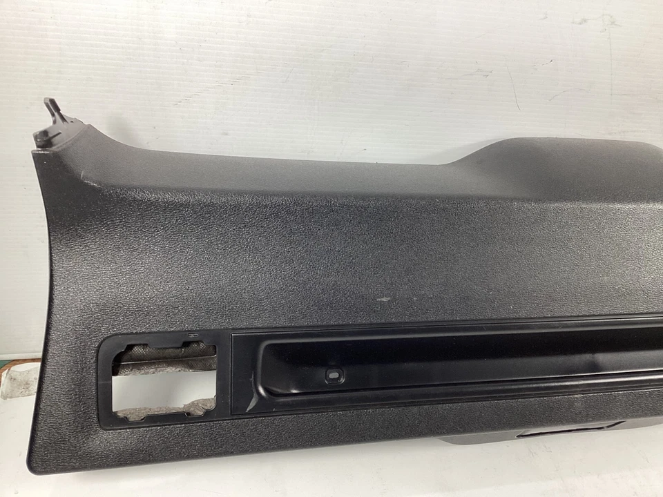 2014-2018 BMW X5 F15 ЗАДНИЙ БАГАЖНИК ПОДЪЕМНАЯ ДВЕРЬ ЗАДНЯЯ ДВЕРЬ КРЫШКА ПАНЕЛЬ ОТДЕЛКА 7308509 OEM. - Изображение 3 из 4