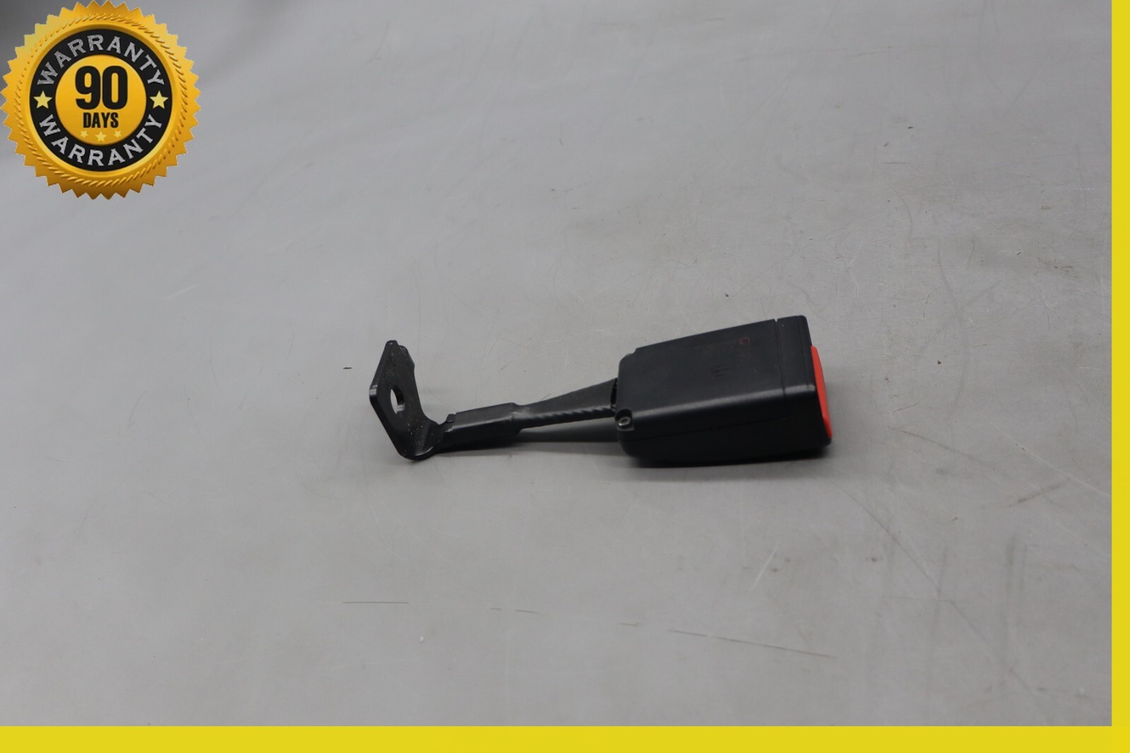Maserati Ghibli 2014-2019 Rear Right Seat belt buckle