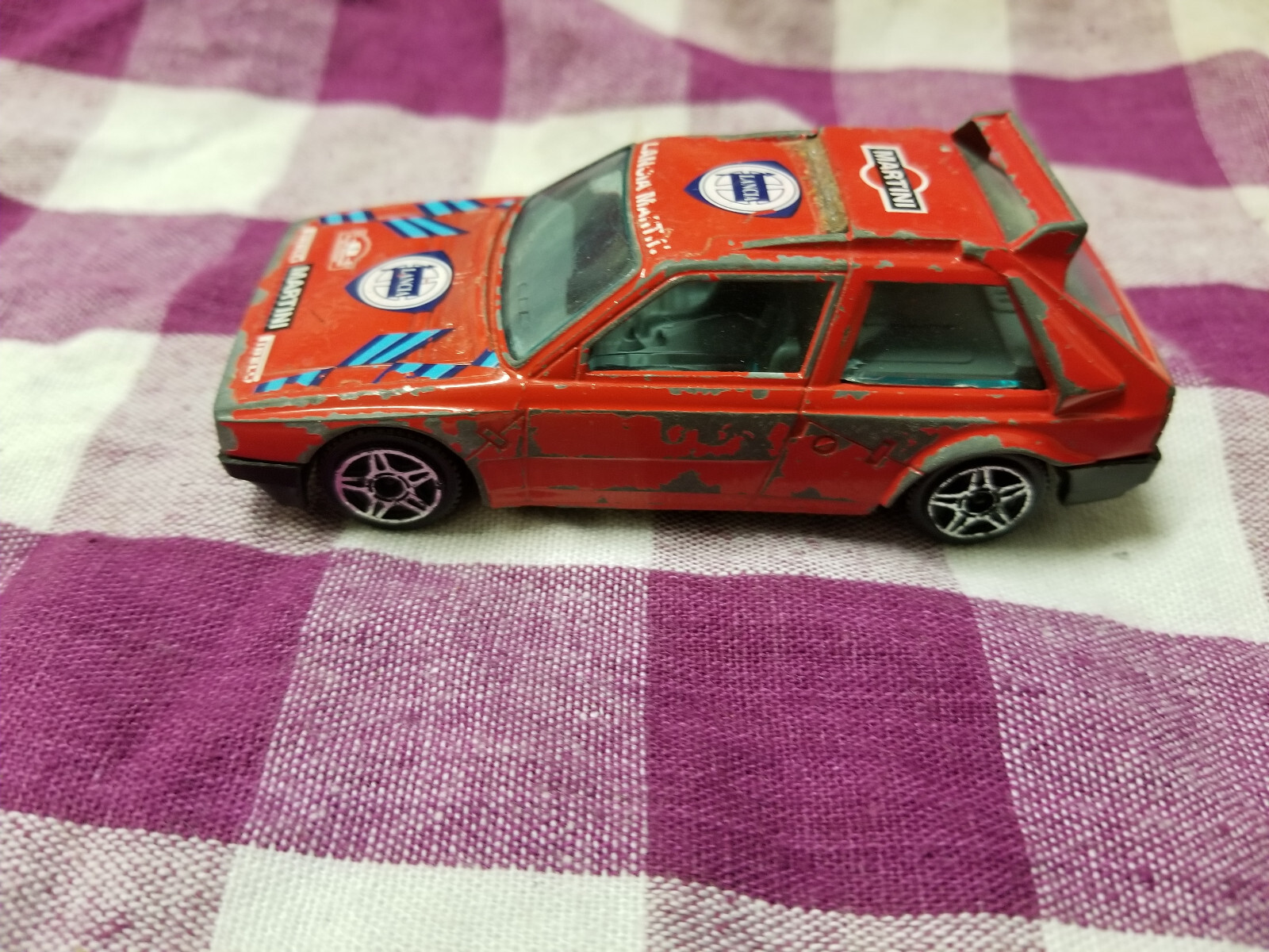 Foto 3 di 5