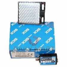 New In Box SICK WL160-E440 Photoelectric Sensor Switch