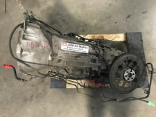 Nissan Skyline R34 2.5l Non-turbo Neo 6 Automatic Transmission Rb25de Rwd At Jdm