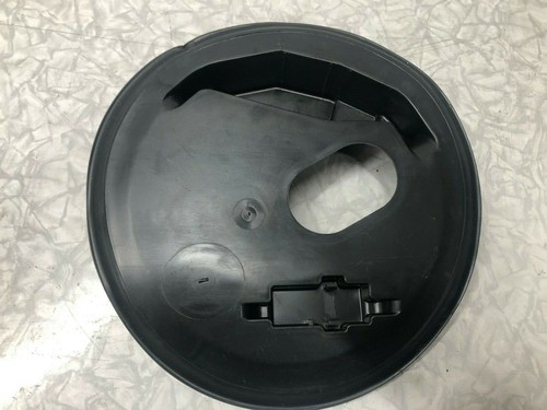 VW Golf 5 (1K1) Kraftstoffpumpe Verkleidung 1K0906093E