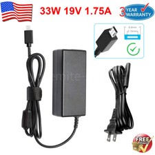 AC Adapter For ASUS Vivobook E200HA E200H E200 Laptop 33W Charger Power Cord