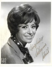Caterina Valente Autogramm signed 20x25 cm Bild
