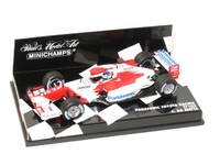 Panasonic Toyota Racing TF103 #21 De Matta 2003 Minichamps 1:43 F1