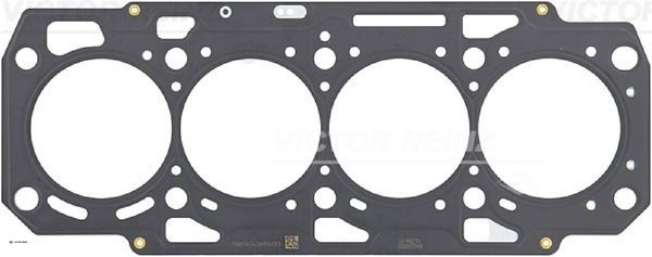 Victor Reinz 61-10032-20 Dichtung FüR Zylinderkopf Zylinderkopfdichtung-image