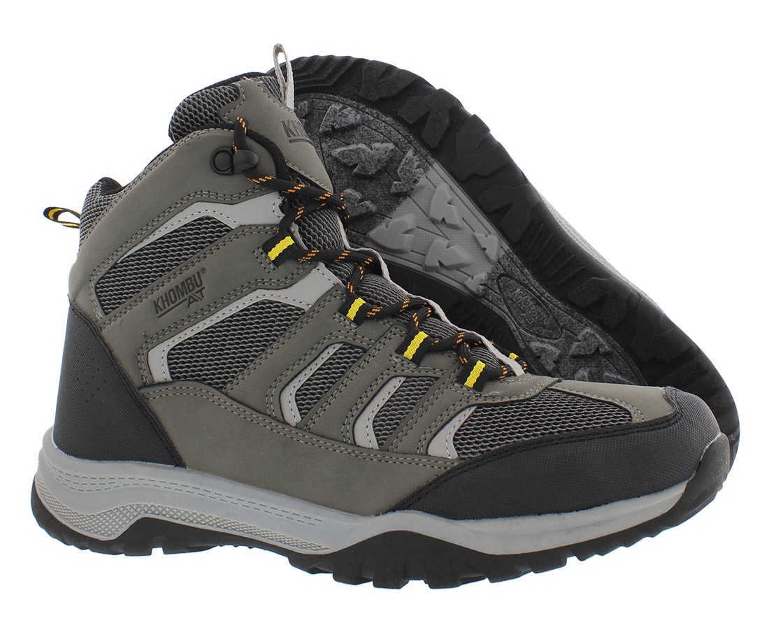 Мужская обувь Khombu Windrip
