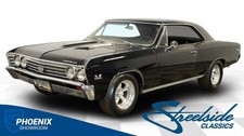 1967 Chevrolet Chevelle for Sale