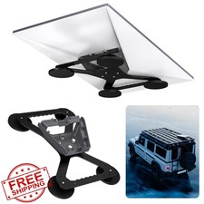 XLTTYWL Starlink 4X Mount - Premium 320lbs Magnetic Mobility Roof Mount for S...