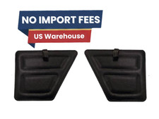 Ih Tractor Lower Door Pocket Set 186 786 886 986 1086 1486 1586 Fs Usa