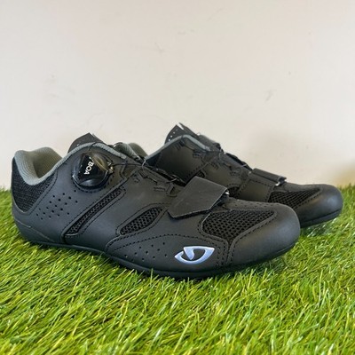 Giro Turnschuhe Größe 5,5 Damen schwarz Savix II Mountain Performance Fahrradschuhe