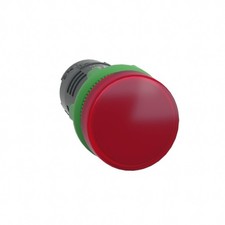 Schneider Electric Leuchtmelder XB5EVB4 Leuchtmelder Leuchtmelder