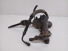 Y293D8 lenkgetriebe SUZUKI VITARA SE SF ET 1995 211822