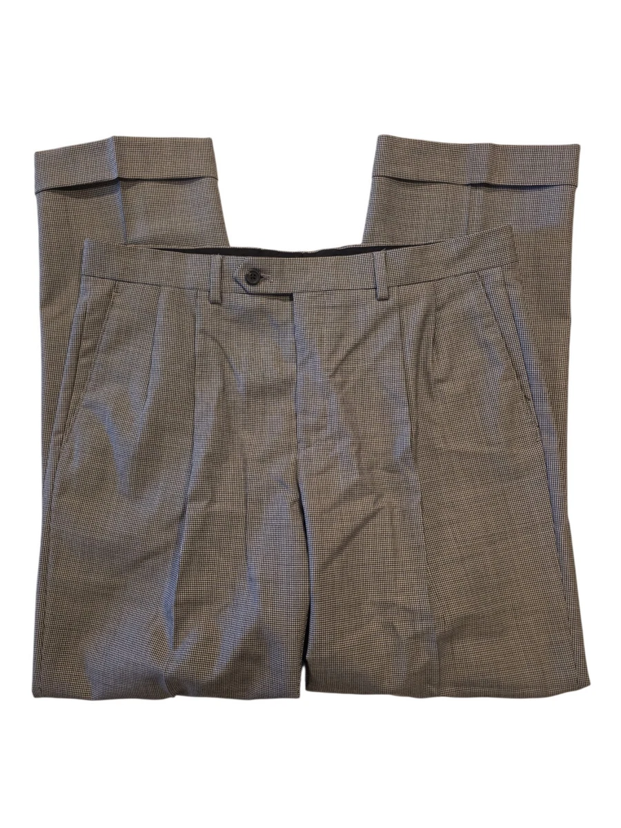 Lauren Ralph Lauren Wool 33 Size Pants for Men for sale | eBay