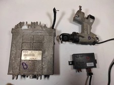 VW TRANSPORTER IV Furgon 70XA Zündset 0281001639 701905851 1h09532578b 11584091