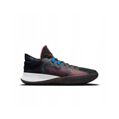 Schuhe Basketball Herren Nike Kyrie Flytrap V 001CZ4100 Schwarz