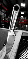 KA-BAR Forged Wrench Knife
