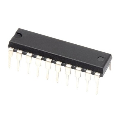 FSC 74LS534PC Bus Driver, 8-Func, TTL, PLASTIC DIP20 ( 10 PCS