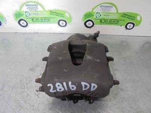 1K0615123D bremssättel vorne links 817859 AUDI A2 8Z0 1.4 TDI 2000