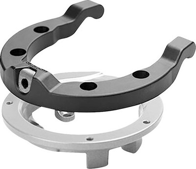 SW-Motech ION Quick Release Tank Ring Black BMW R 1200 RT 2005-2013