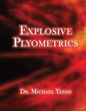 Explosive Plyometrics