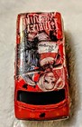 AFX Dodge Van Harley Quinn Red Body Only Custom — photo 3